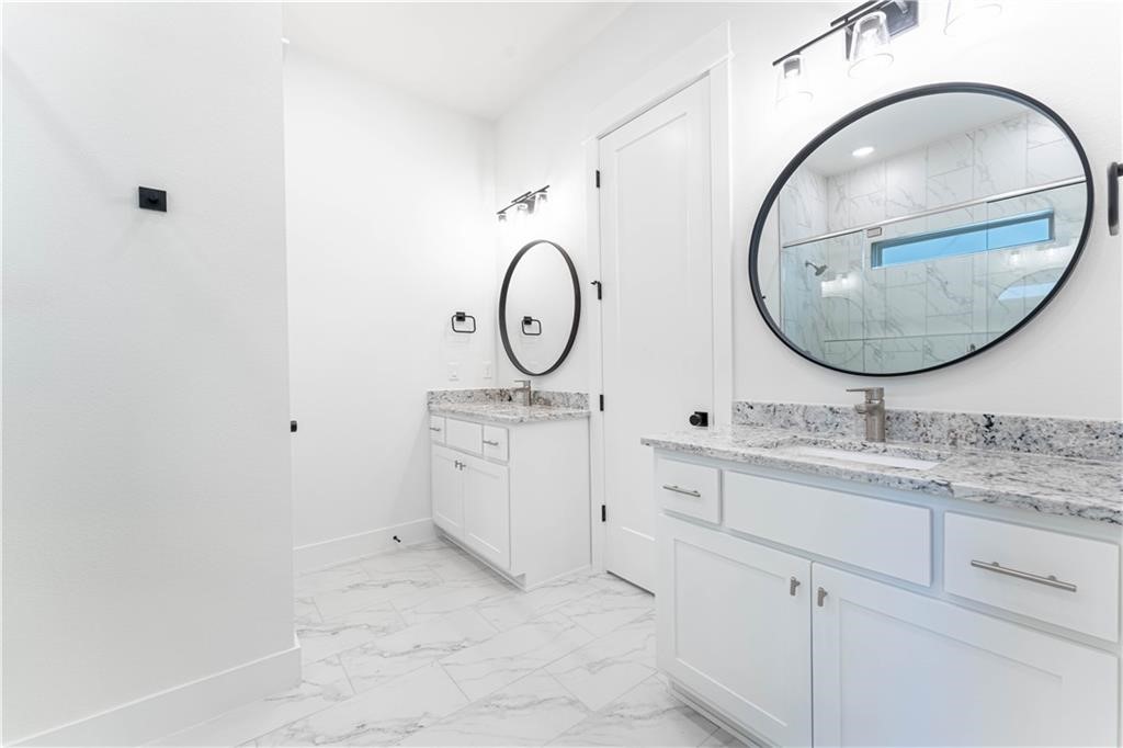 W A BURK'S ADD-BENTONVILLE - Residential