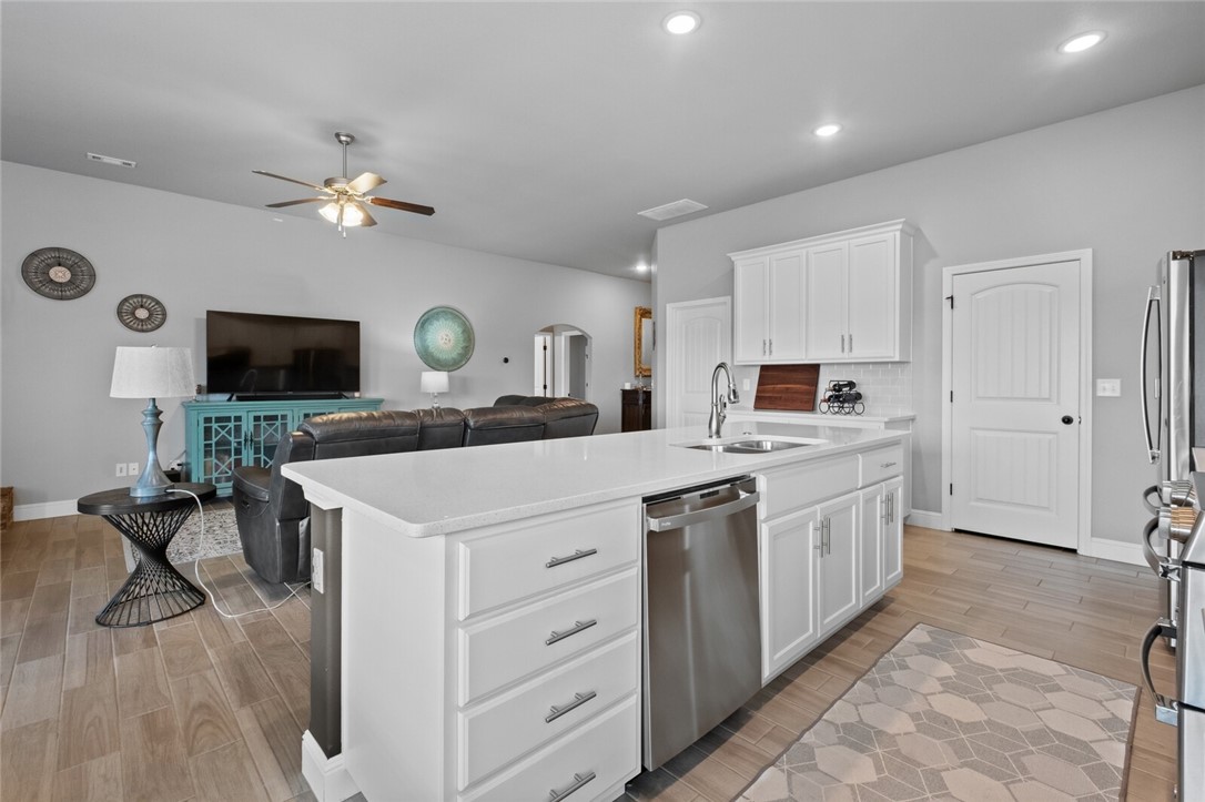 Woodward Hills Sub Ph 1 & Ph 2 Highfill - Residential