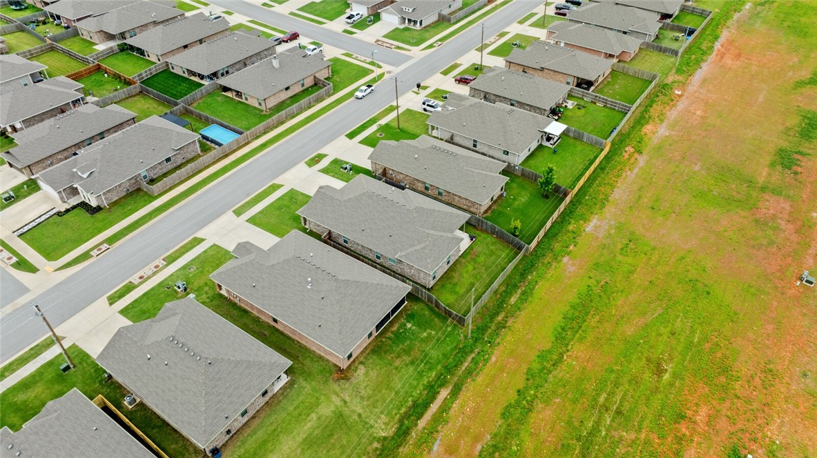 Woodward Hills Sub Ph 1 & Ph 2 Highfill - Residential