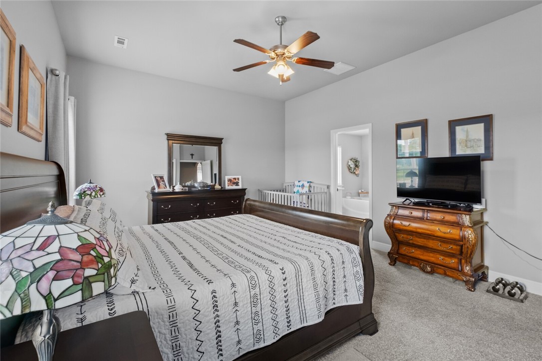 Woodward Hills Sub Ph 1 & Ph 2 Highfill - Residential