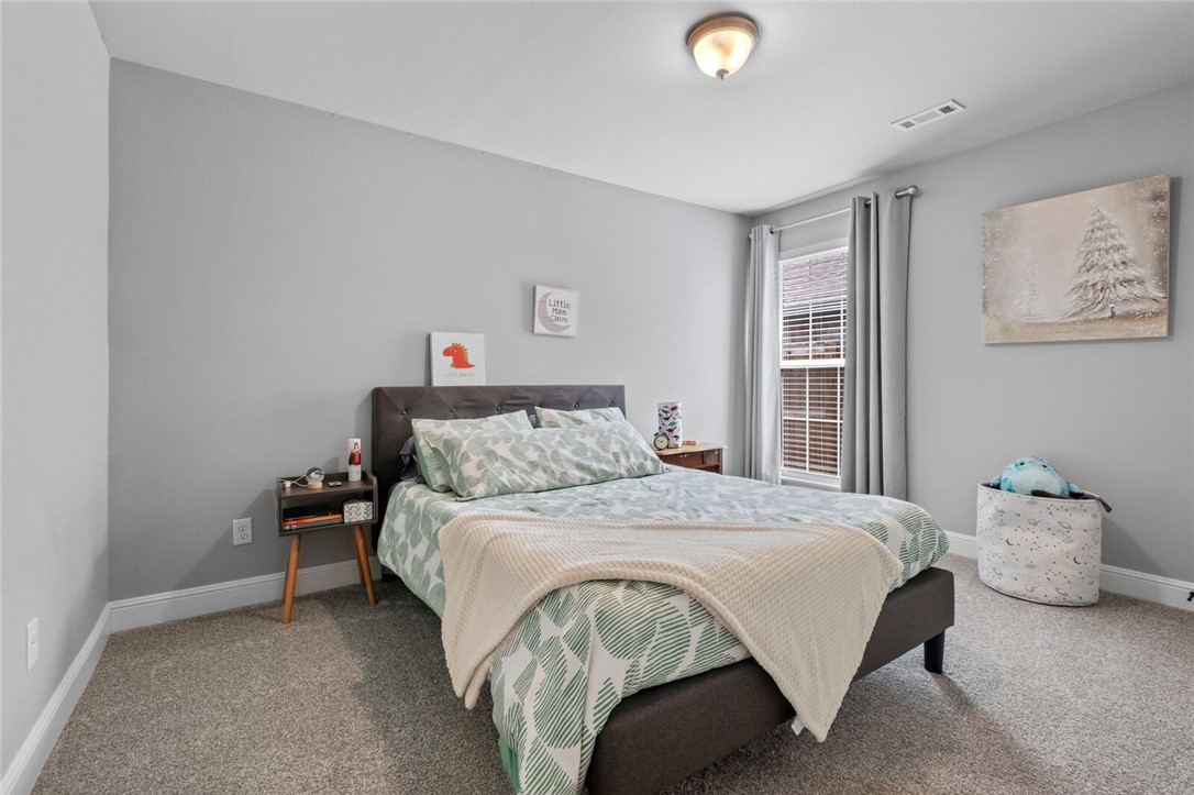 Woodward Hills Sub Ph 1 & Ph 2 Highfill - Residential