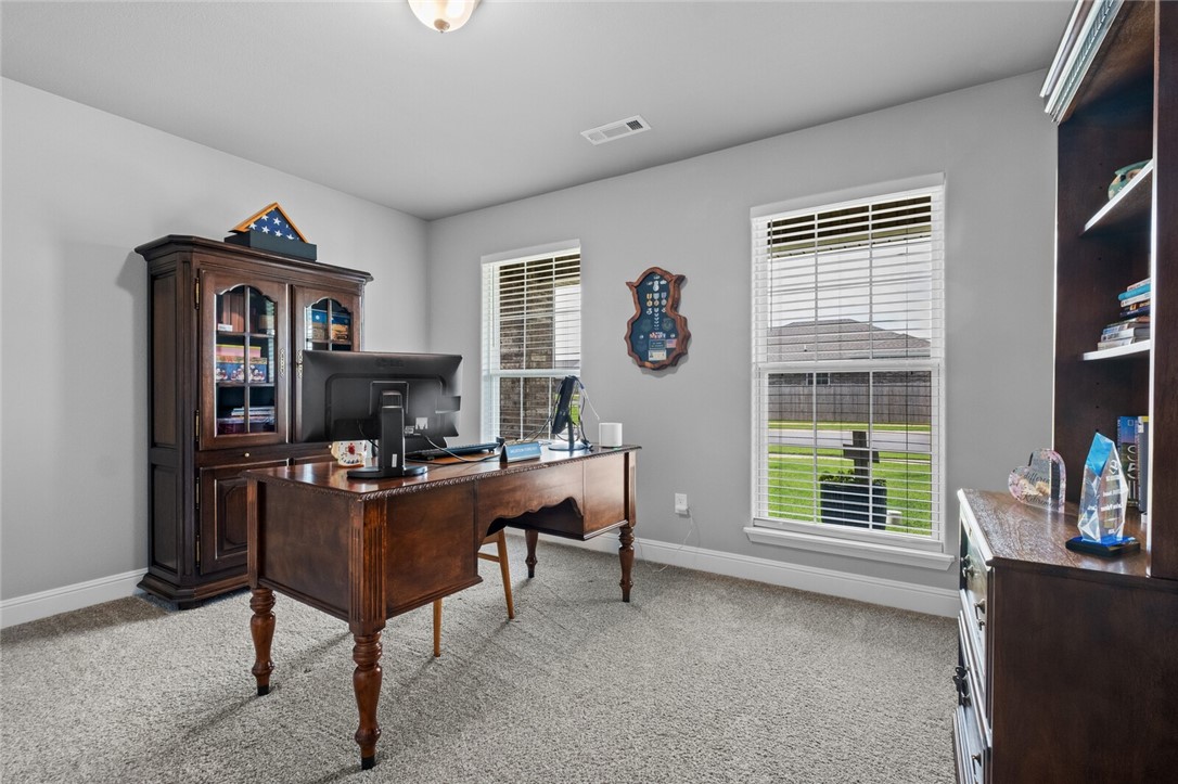 Woodward Hills Sub Ph 1 & Ph 2 Highfill - Residential
