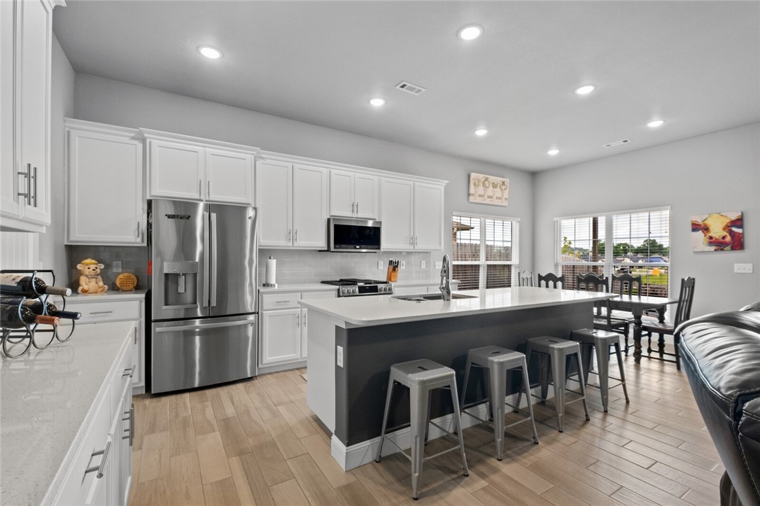 Woodward Hills Sub Ph 1 & Ph 2 Highfill - Residential