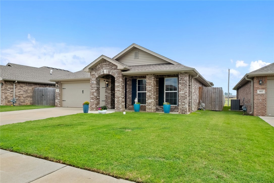 Woodward Hills Sub Ph 1 & Ph 2 Highfill - Residential