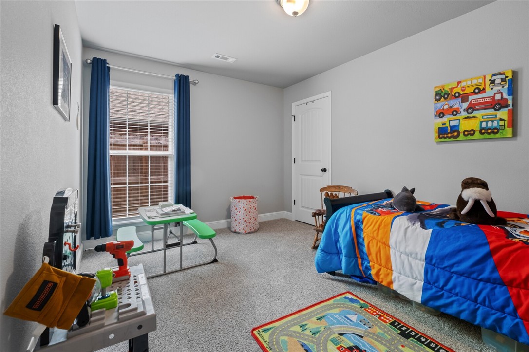Woodward Hills Sub Ph 1 & Ph 2 Highfill - Residential