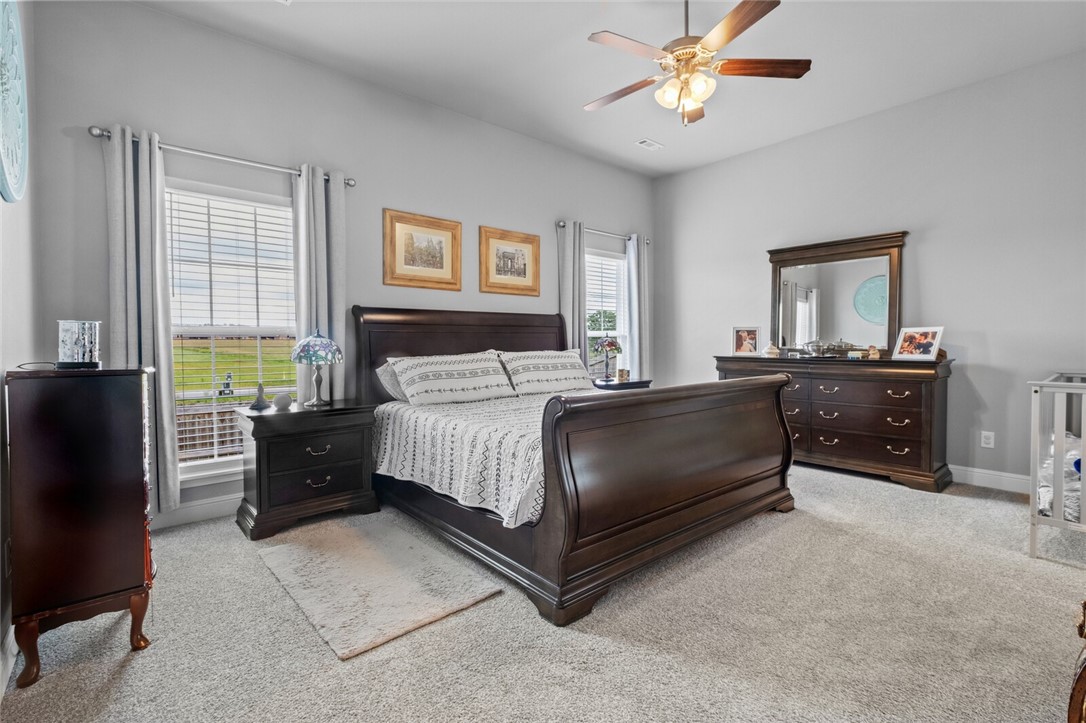 Woodward Hills Sub Ph 1 & Ph 2 Highfill - Residential