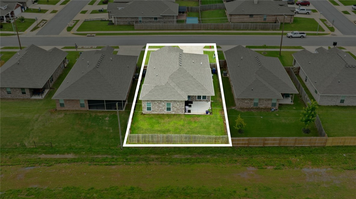Woodward Hills Sub Ph 1 & Ph 2 Highfill - Residential