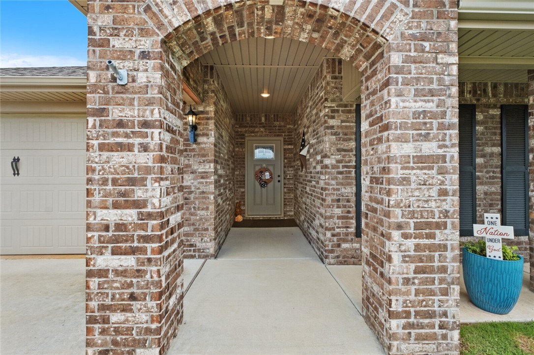 Woodward Hills Sub Ph 1 & Ph 2 Highfill - Residential