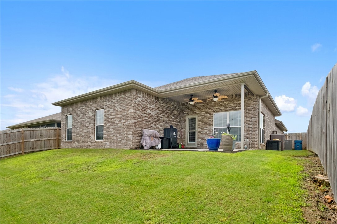 Woodward Hills Sub Ph 1 & Ph 2 Highfill - Residential