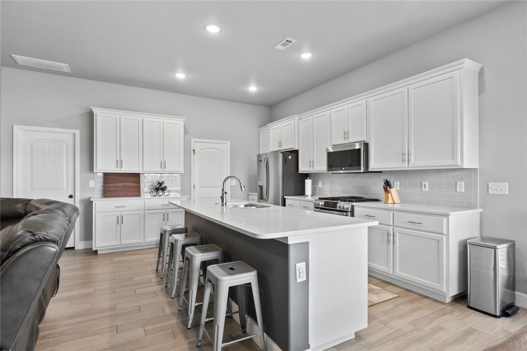 Woodward Hills Sub Ph 1 & Ph 2 Highfill - Residential