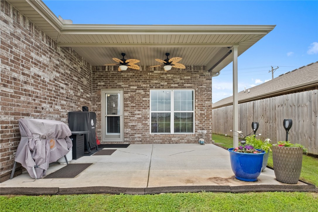 Woodward Hills Sub Ph 1 & Ph 2 Highfill - Residential