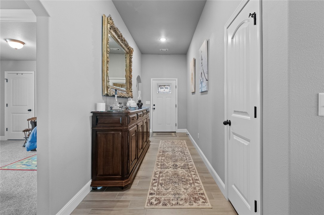 Woodward Hills Sub Ph 1 & Ph 2 Highfill - Residential