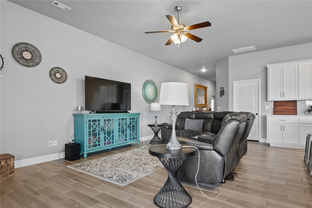 Woodward Hills Sub Ph 1 & Ph 2 Highfill - Residential