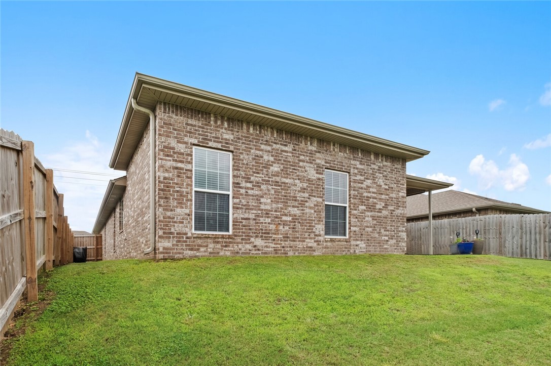Woodward Hills Sub Ph 1 & Ph 2 Highfill - Residential