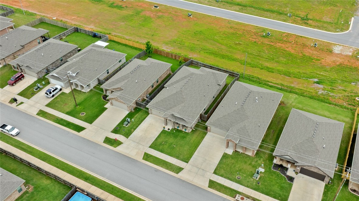 Woodward Hills Sub Ph 1 & Ph 2 Highfill - Residential