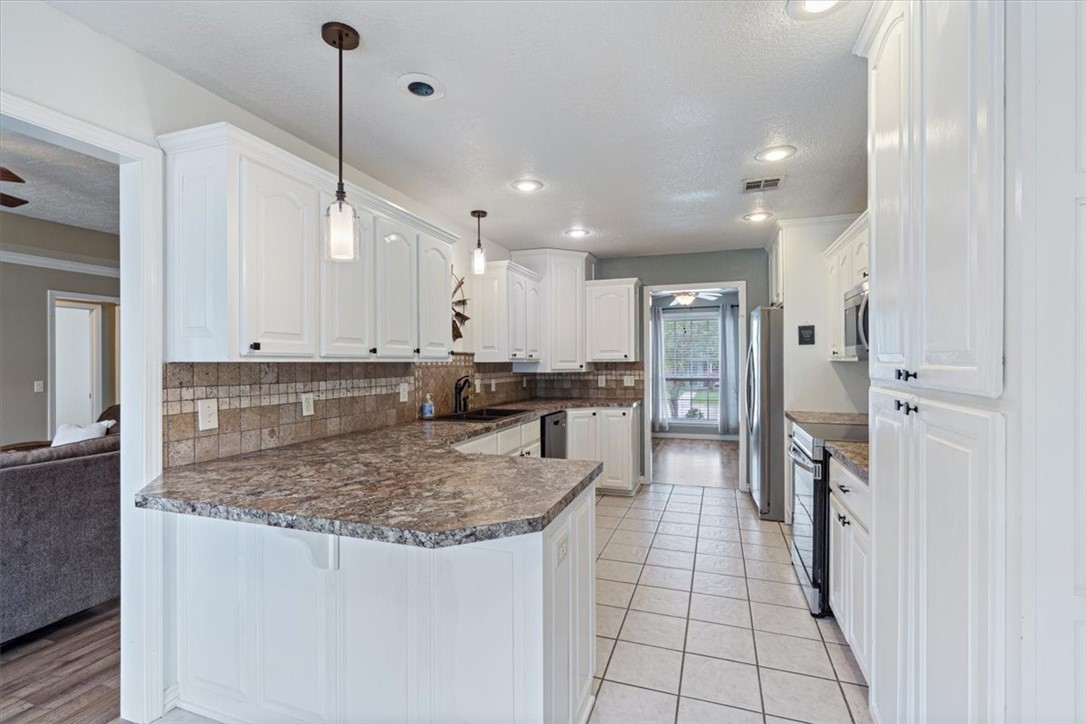 Deerfield Meadows Ph II Siloam Spgs - Residential