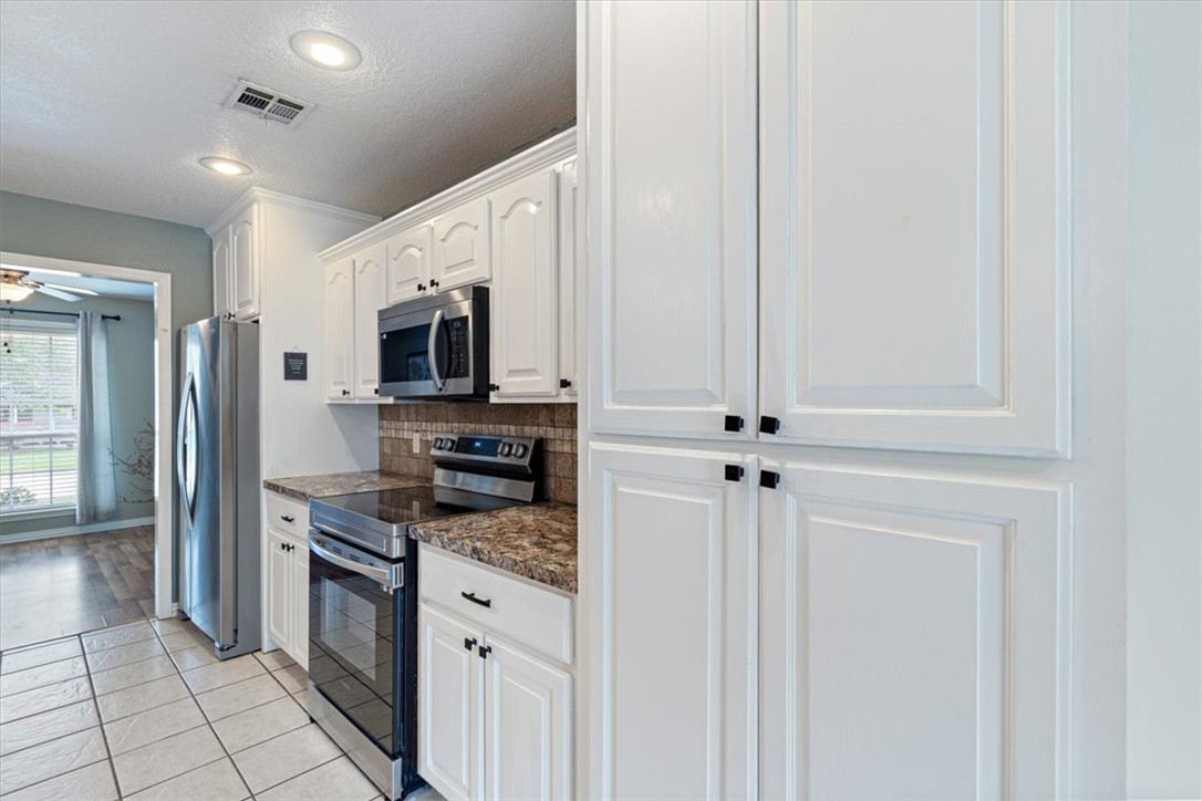 Deerfield Meadows Ph II Siloam Spgs - Residential