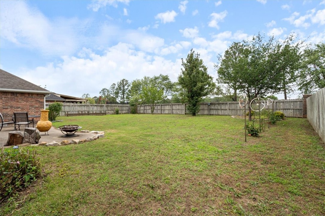 Deerfield Meadows Ph II Siloam Spgs - Residential