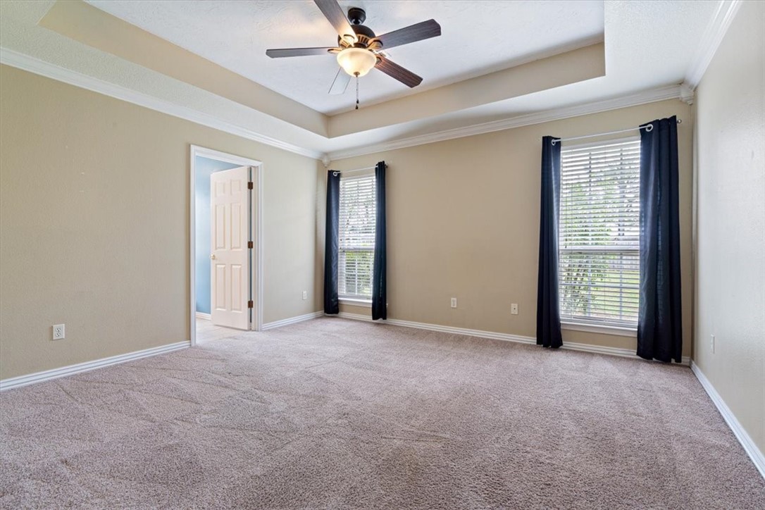 Deerfield Meadows Ph II Siloam Spgs - Residential