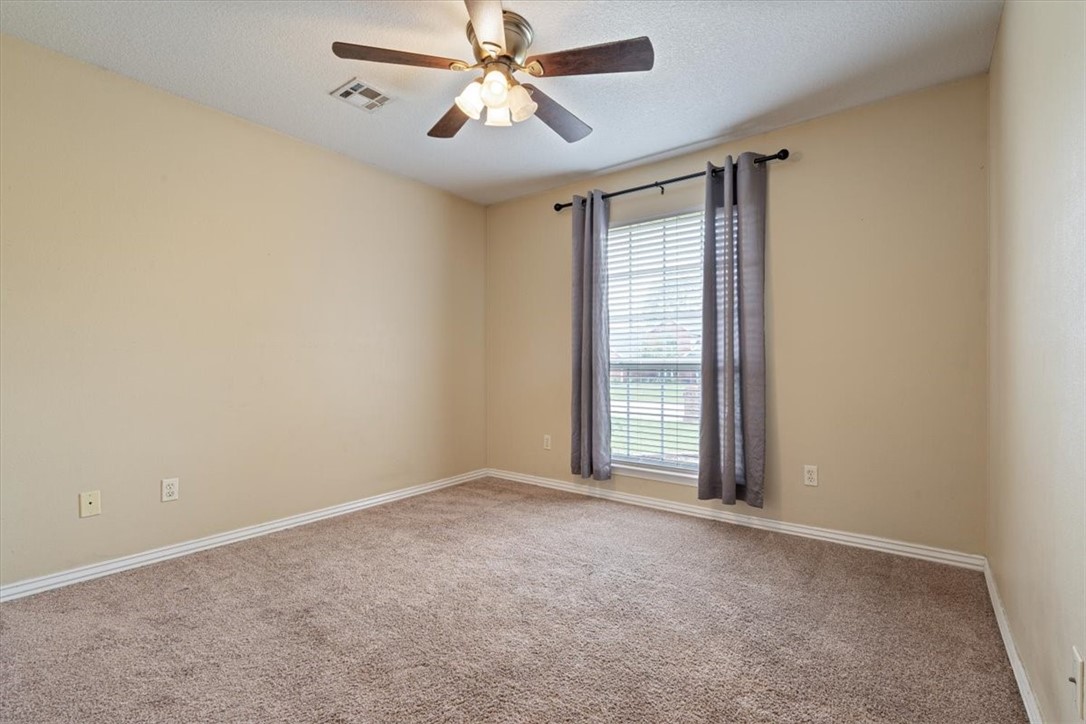Deerfield Meadows Ph II Siloam Spgs - Residential