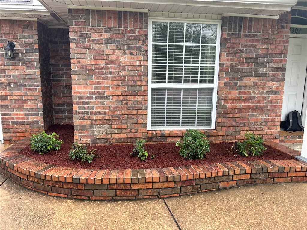 Deerfield Meadows Ph II Siloam Spgs - Residential