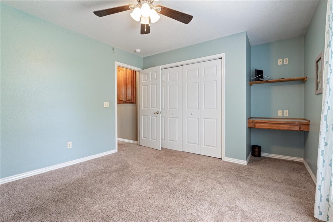 Deerfield Meadows Ph II Siloam Spgs - Residential