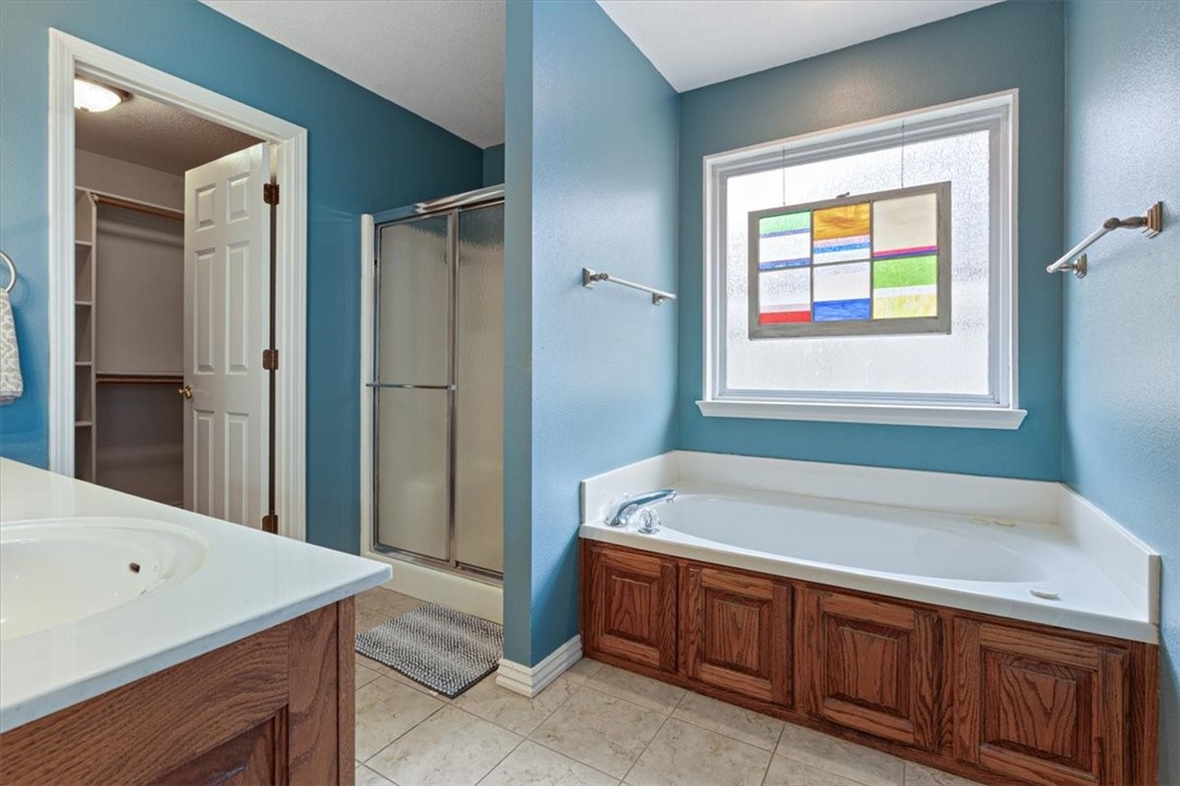 Deerfield Meadows Ph II Siloam Spgs - Residential
