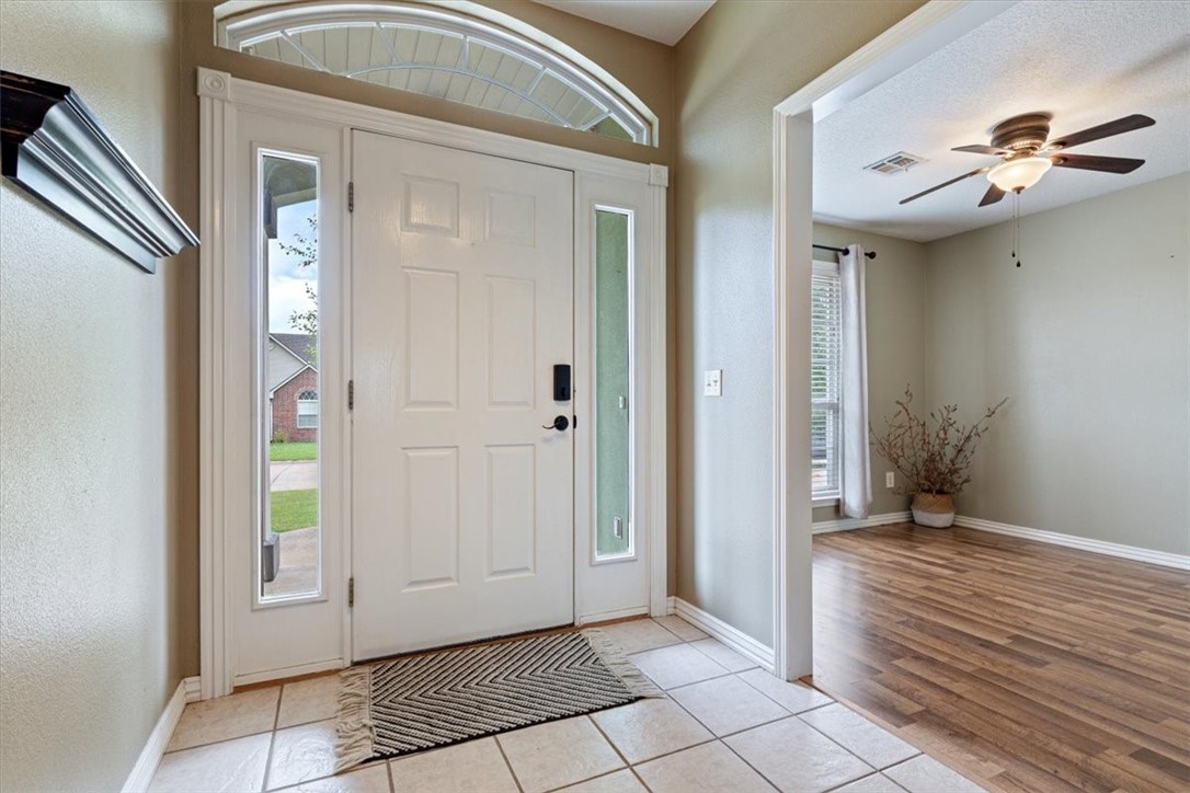 Deerfield Meadows Ph II Siloam Spgs - Residential