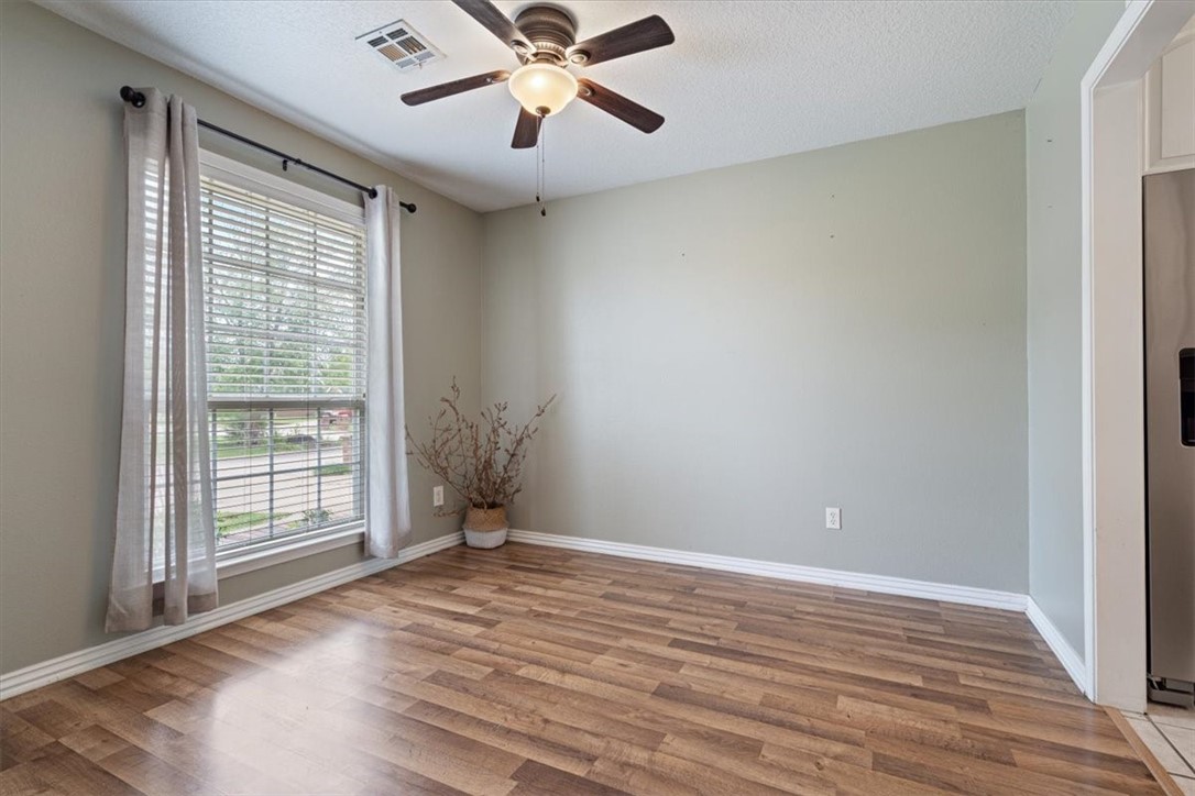 Deerfield Meadows Ph II Siloam Spgs - Residential