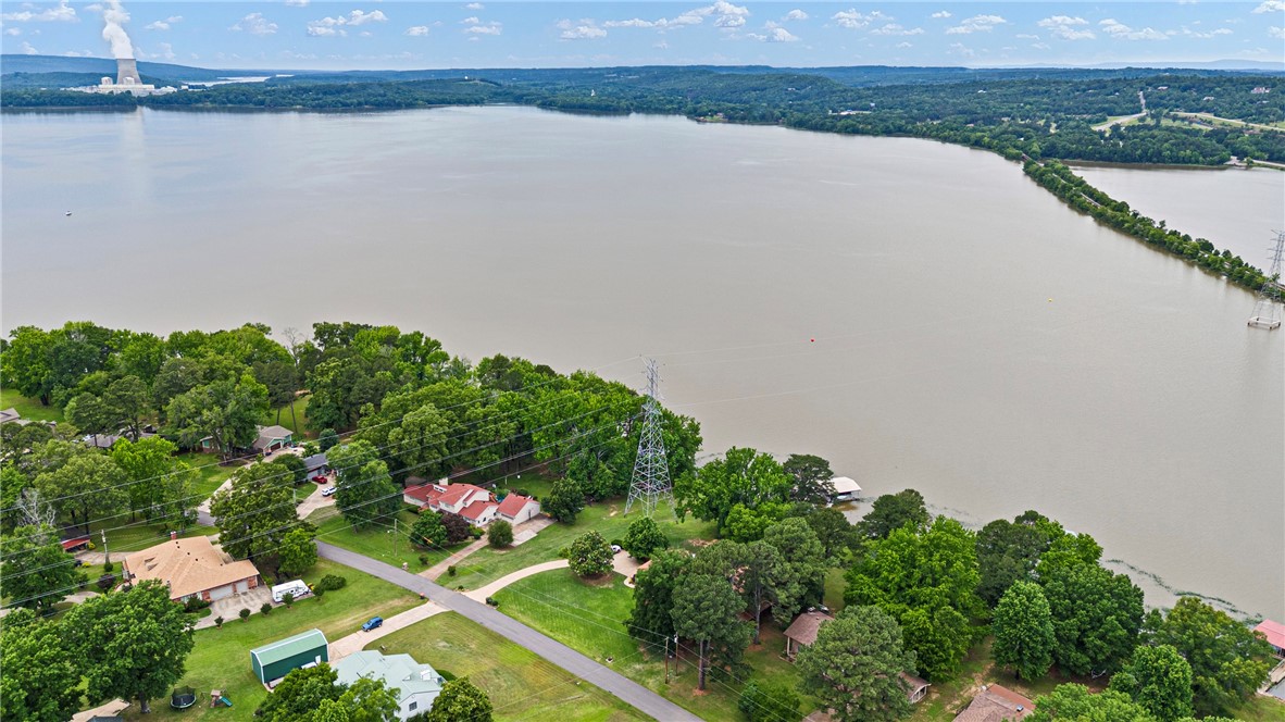 East Shore Estates - Residential