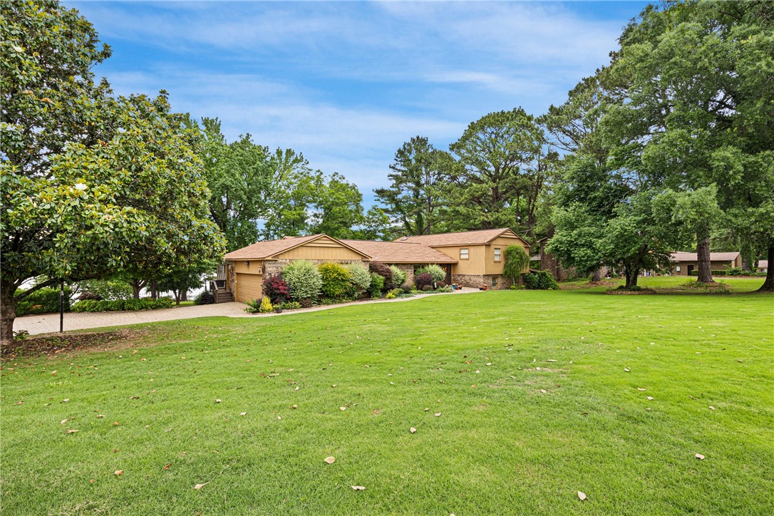 East Shore Estates - Residential