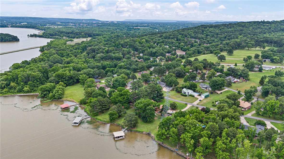 East Shore Estates - Residential