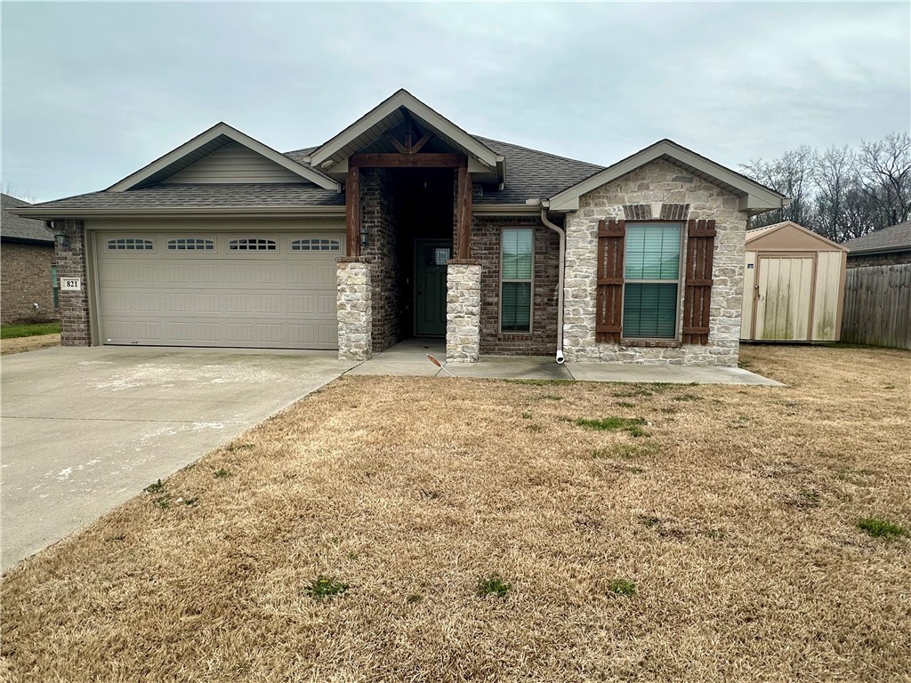 Silver Meadows Ph 1 2017 Highfill - Residential