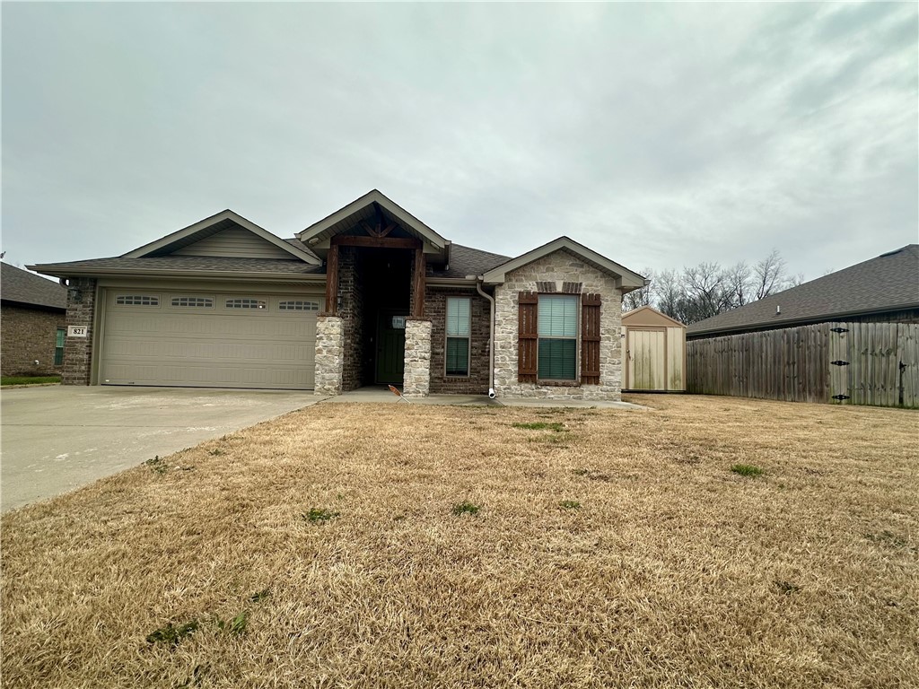 Silver Meadows Ph 1 2017 Highfill - Residential