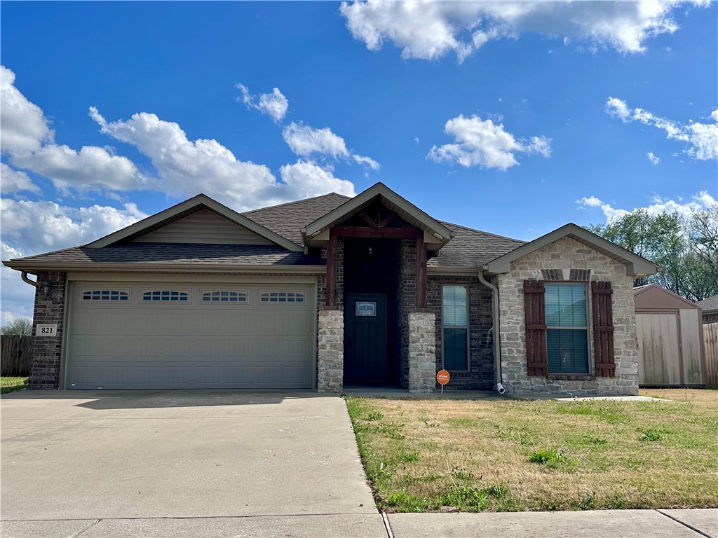 Silver Meadows Ph 1 2017 Highfill - Residential