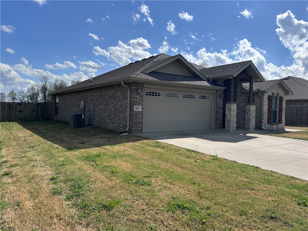 Silver Meadows Ph 1 2017 Highfill - Residential