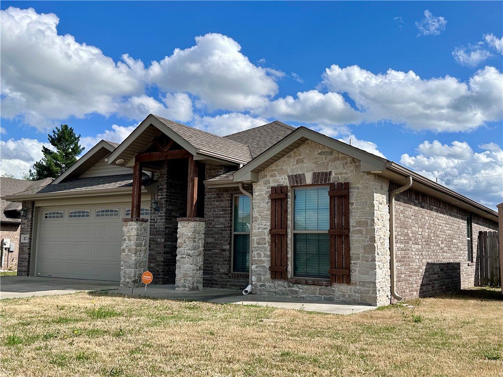 Silver Meadows Ph 1 2017 Highfill - Residential