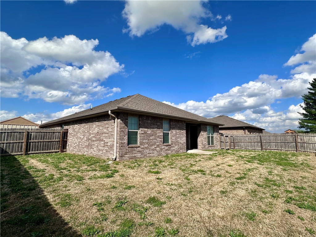 Silver Meadows Ph 1 2017 Highfill - Residential