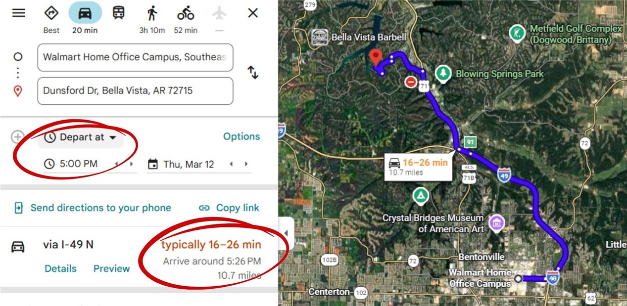 Dunsford Sub Bvv - Land