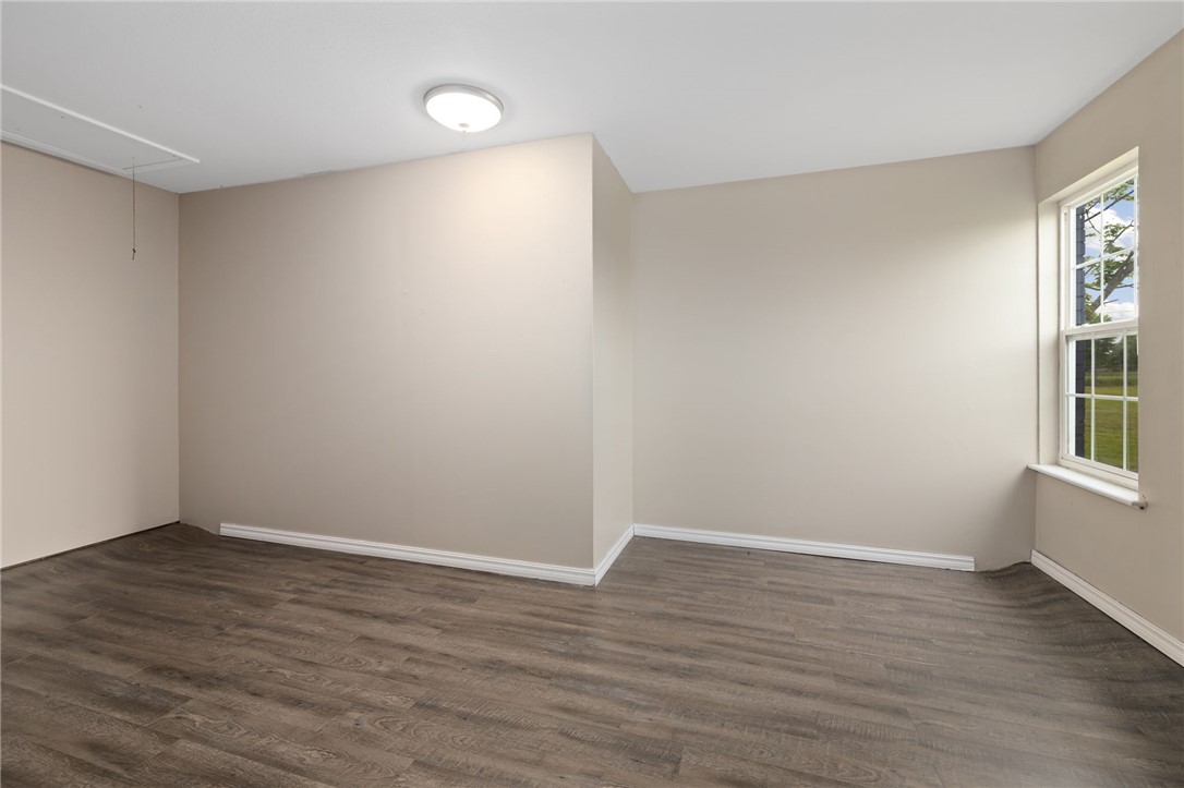 See Attached Deed - Residential