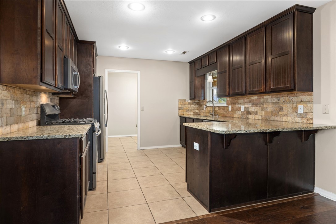 See Attached Deed - Residential