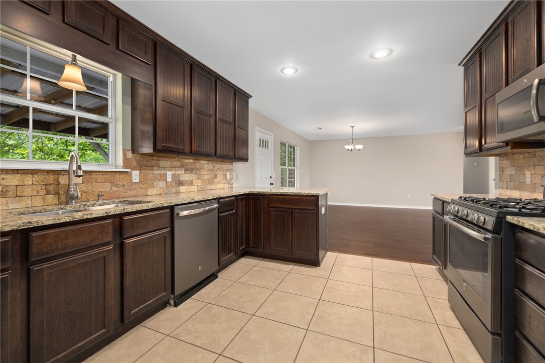 See Attached Deed - Residential