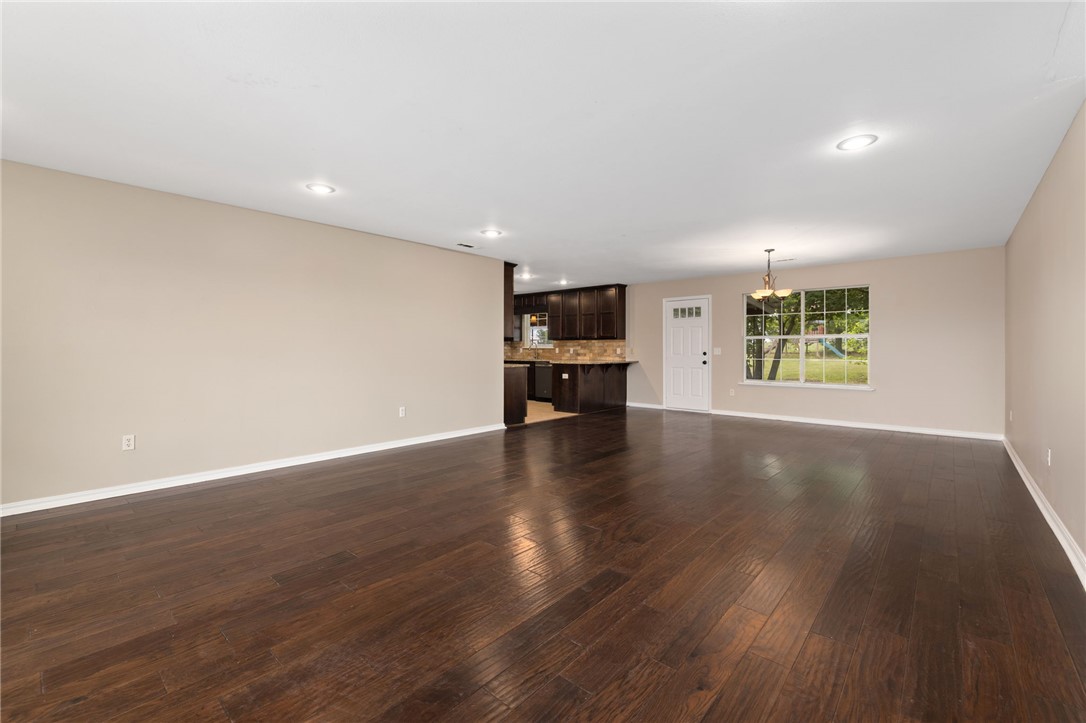 See Attached Deed - Residential