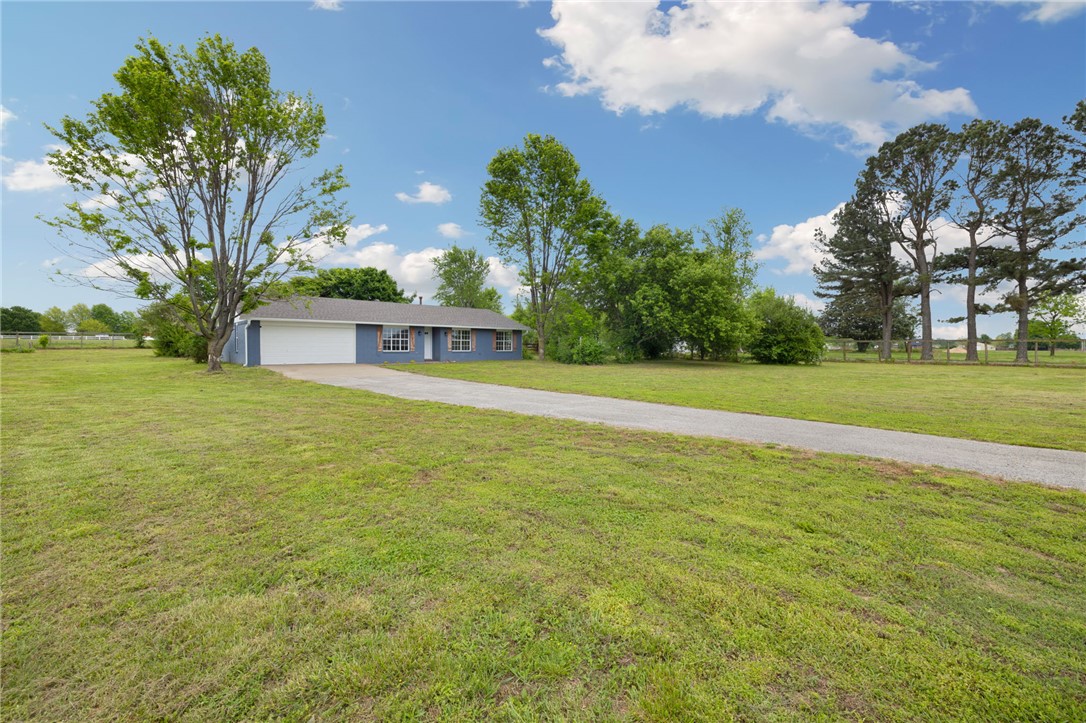 See Attached Deed - Residential