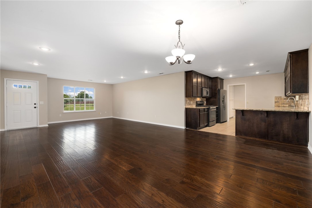 See Attached Deed - Residential