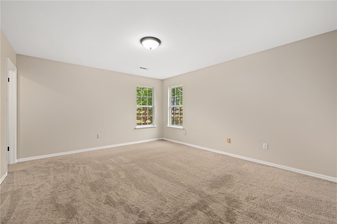 See Attached Deed - Residential