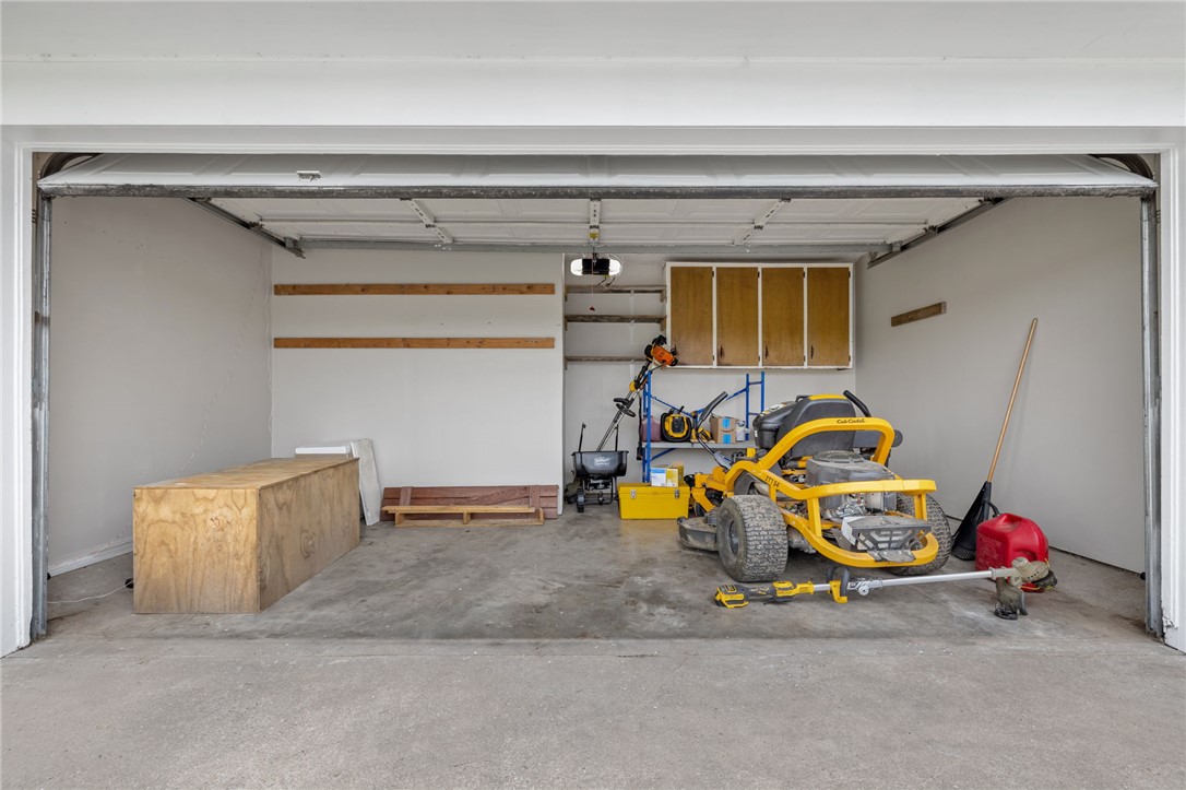 See Attached Deed - Residential