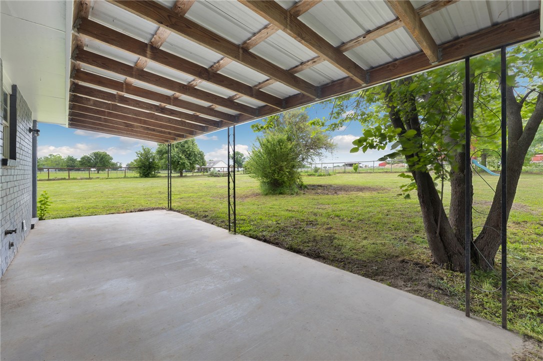 See Attached Deed - Residential