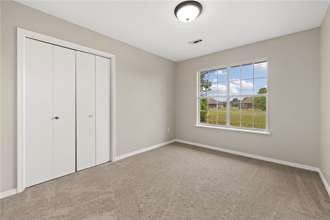 See Attached Deed - Residential