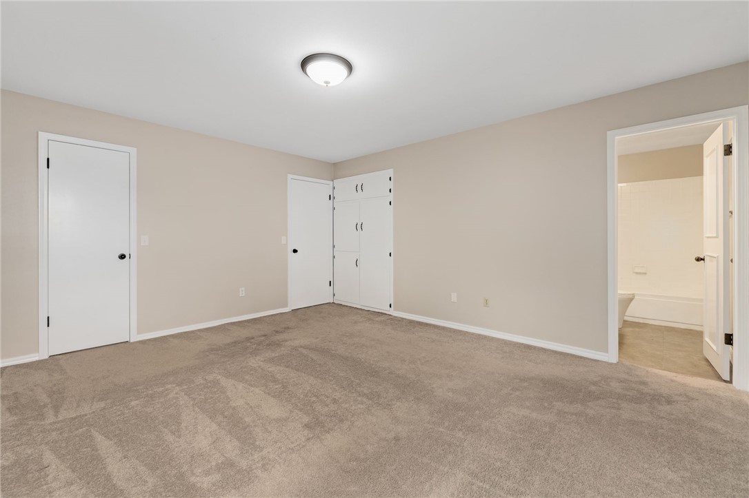 See Attached Deed - Residential